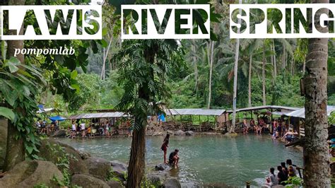 lawis spring|Vlog 37. Lawis River Spring ️ walking tour .